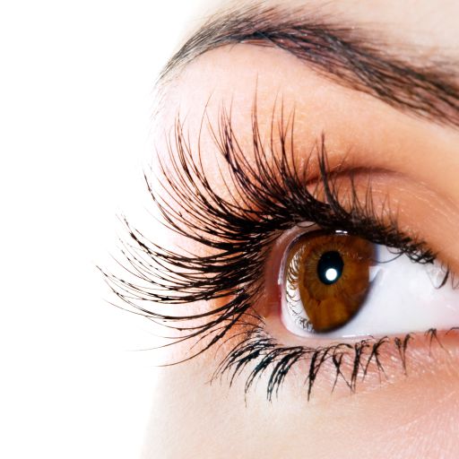 eska group batam eska wellness spa massage & salon Eye Lash Extension